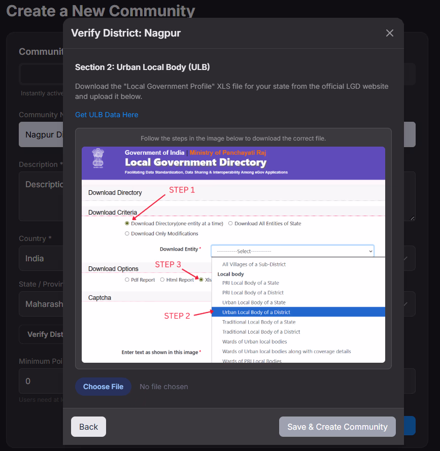 Issue Progress Tracker