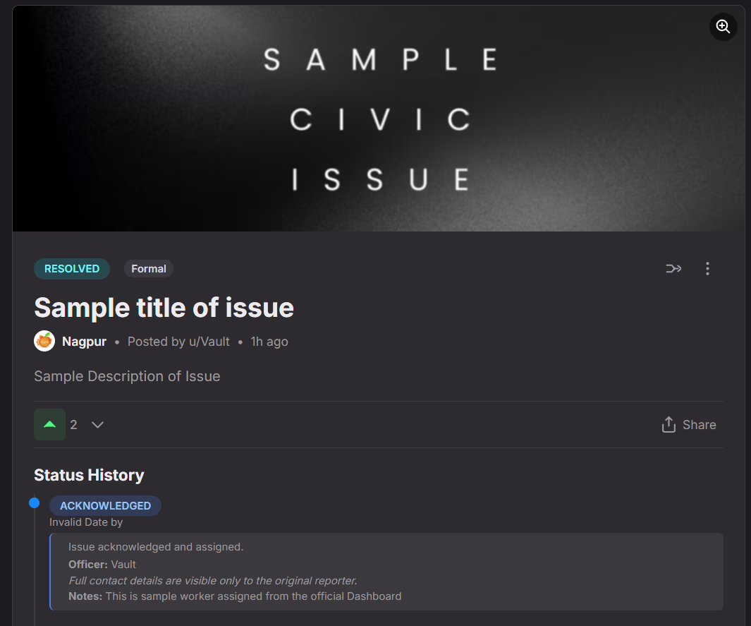 Post Type Selection Interface